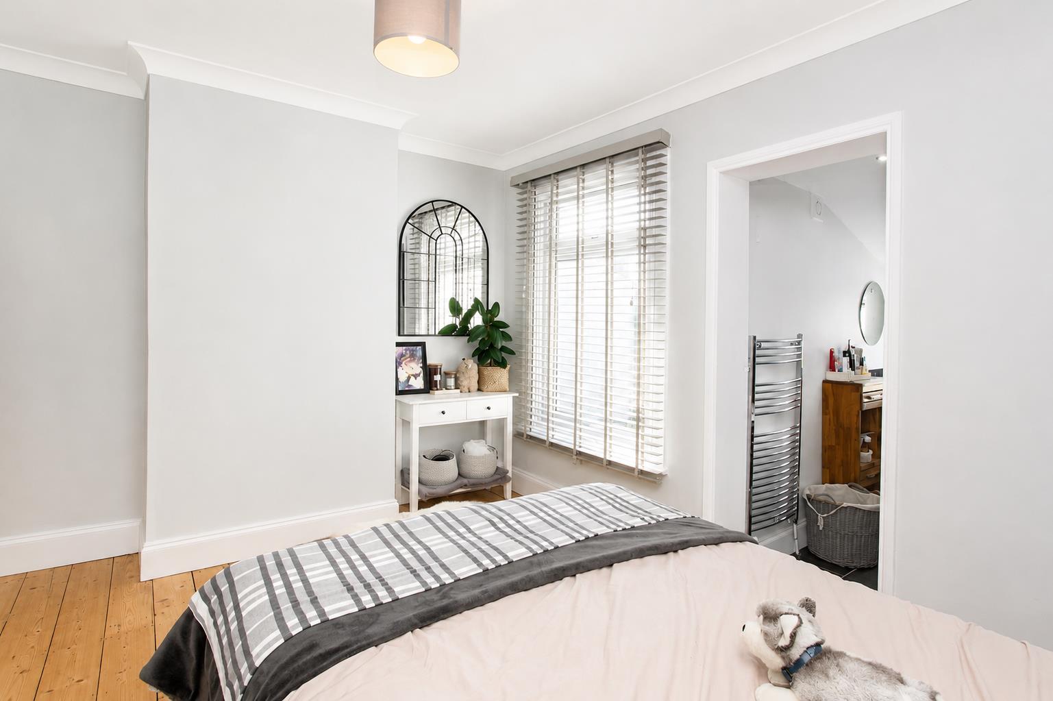 Carshalton Road, Carshalton